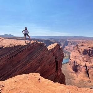 Meet your Posher, Barbara